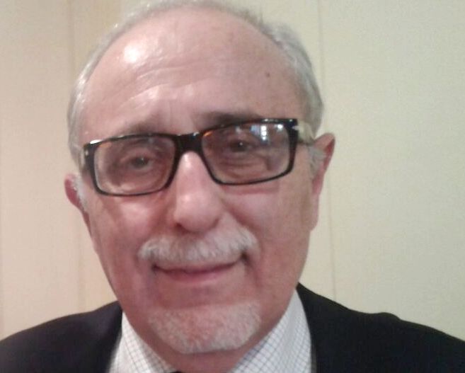 Paolo Lanfranchi, presidente di Doppel Farmaceutici - LANFRANCHI