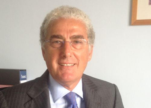 Francesco Colantuoni, coordinatore di IBG, Italian Biosimilar Group di AssoGenerici