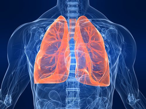Tiotropio/olodaterolo migliora la funzionalità respiratoria nella broncopneumopatia cronica ostruttiva