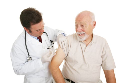 Vaccino anti Herpes Zoster Zostavax raccomandato e rimborsato per tutti i francesi tra i 65 e i 74 anni