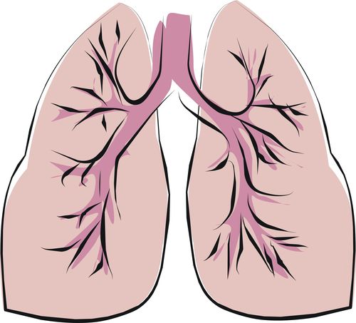 Afatinib ha migliorato i sintomi e la sopravvivenza complessiva rallentando la progressione del carcinoma polmonare a cellule squamose avanzato, rispetto a erlotinib