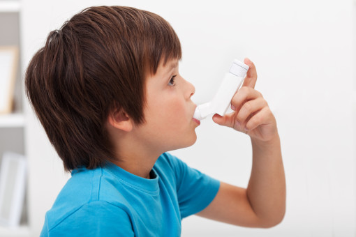 Tiotropio per l'asma non controllata si è dimostrato efficace indipendentemente dal sottotipo allergico