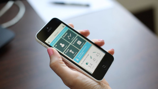 Philips presenta una applicazione digitale per la gestione del diabete che attiva una community di esperti online