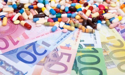Spesa farmaceutica in Italia: nel 2016 bene solo la convenzionata, ancora in rosso quella in ospedale