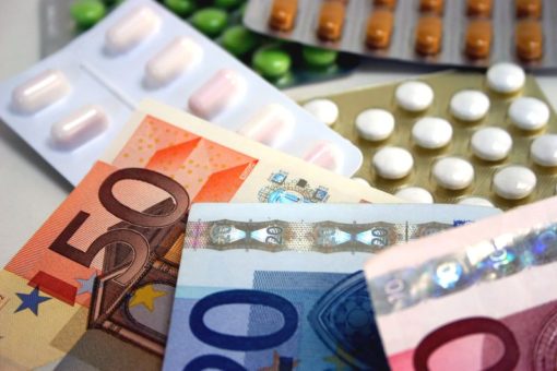 Approvata la nuova tariffa nazionale per la vendita al pubblico dei medicinali
