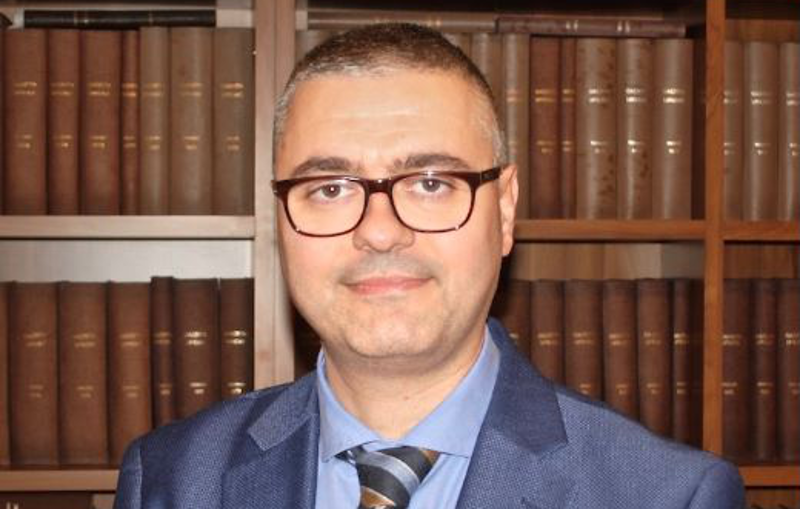 Alessandro Golinelli nuovo presidente di Integratori Italia di AIIPA