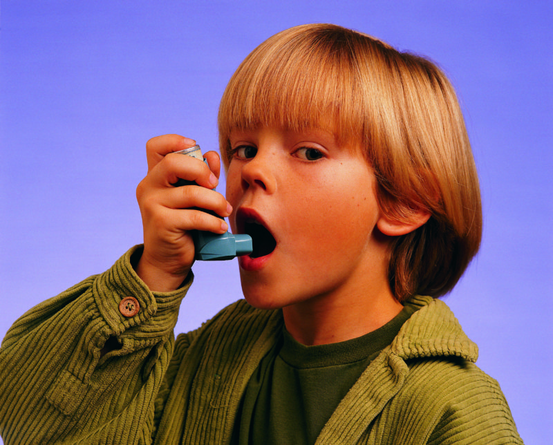 app per orientare la scelta dell'inalatore per asma e BPCO